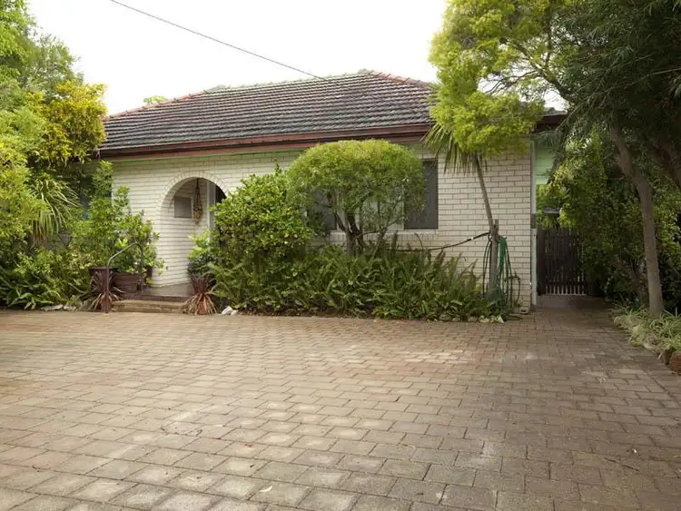 Second view of Homely house listing, 247 Grand Promenade, Doubleview WA 6018