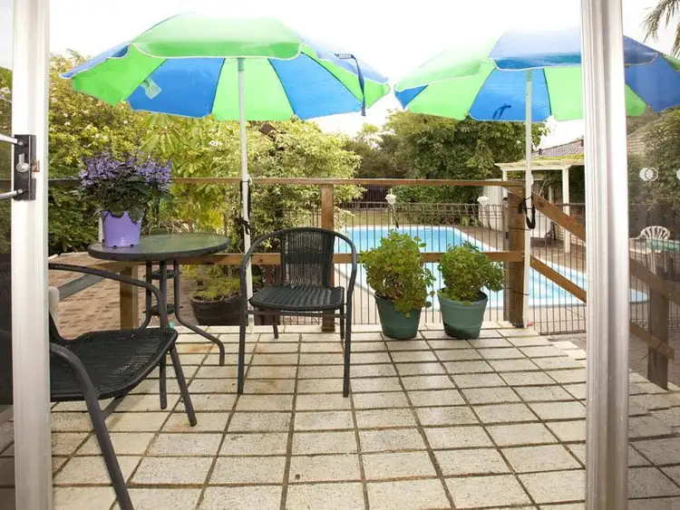 Fourth view of Homely house listing, 247 Grand Promenade, Doubleview WA 6018