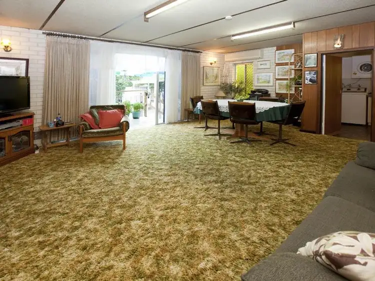 Fifth view of Homely house listing, 247 Grand Promenade, Doubleview WA 6018