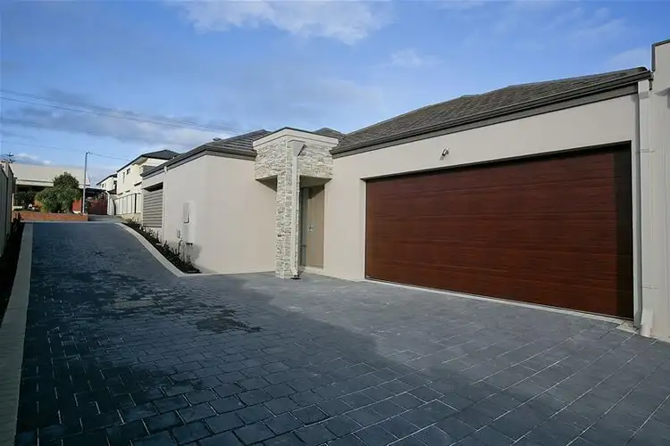 Second view of Homely villa listing, 31a Flinders Street, Yokine WA 6060
