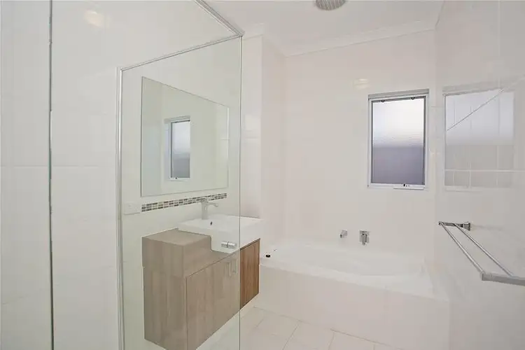 Third view of Homely villa listing, 31a Flinders Street, Yokine WA 6060