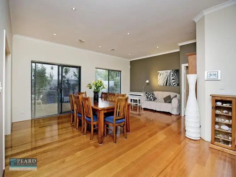 Second view of Homely house listing, 30 Easton Lane, Doubleview WA 6018