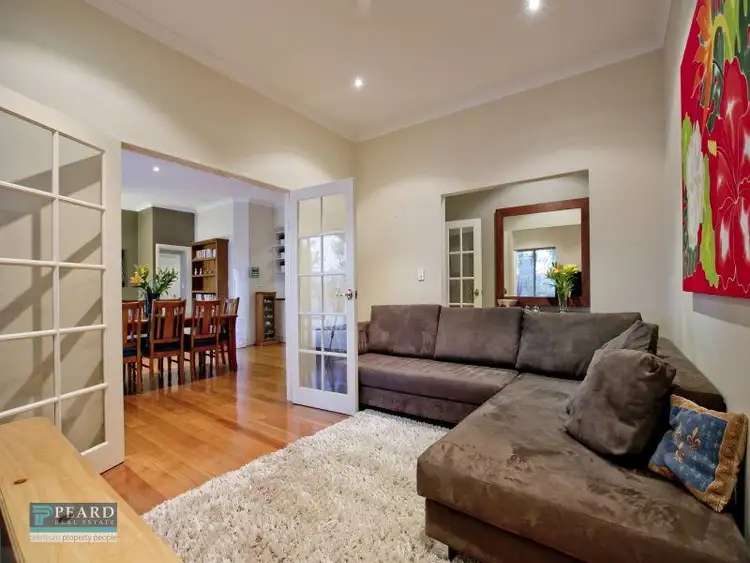 Fifth view of Homely house listing, 30 Easton Lane, Doubleview WA 6018