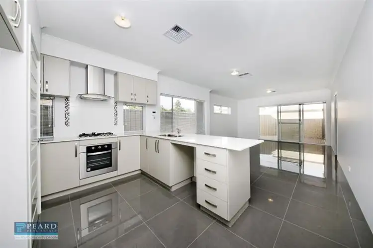 Second view of Homely semi-detached listing, 139a Ravenscar Street, Doubleview WA 6018