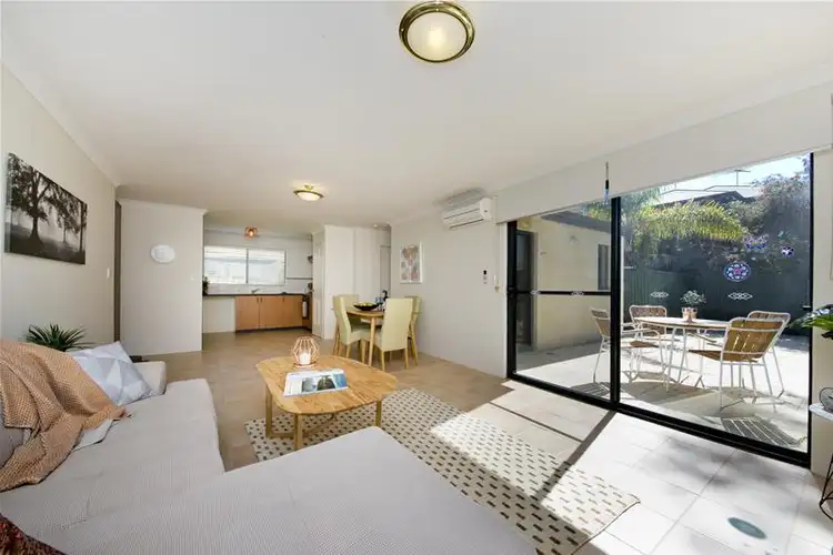 Main view of Homely house listing, 206A Hancock Street, Doubleview WA 6018