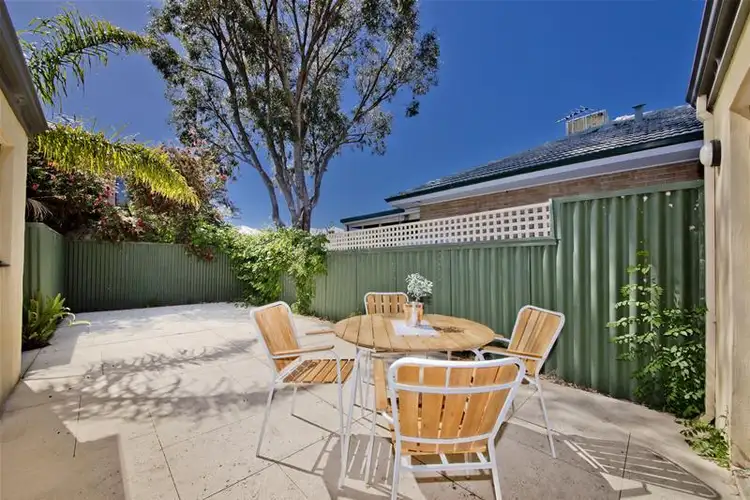 Seventh view of Homely house listing, 206A Hancock Street, Doubleview WA 6018