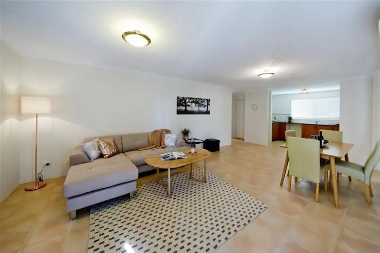 Third view of Homely house listing, 206A Hancock Street, Doubleview WA 6018