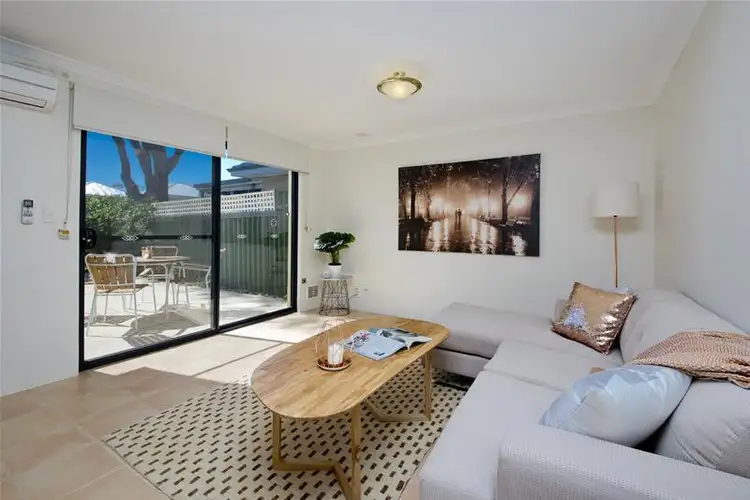 Fourth view of Homely house listing, 206A Hancock Street, Doubleview WA 6018