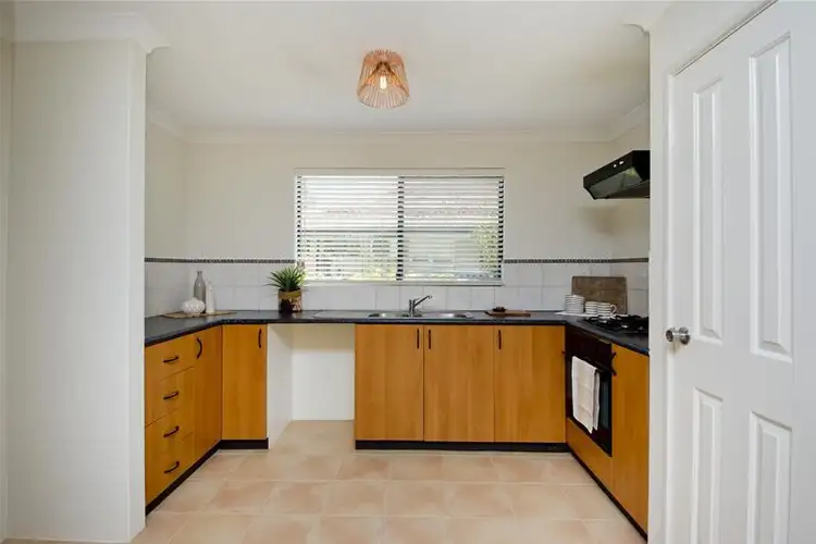 Fifth view of Homely house listing, 206A Hancock Street, Doubleview WA 6018