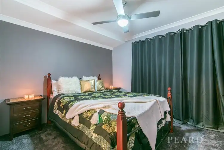 Seventh view of Homely house listing, 5B Olivia Close, Alexander Heights WA 6064