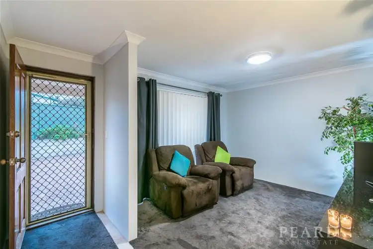 Second view of Homely house listing, 5B Olivia Close, Alexander Heights WA 6064