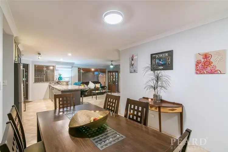 Fourth view of Homely house listing, 5B Olivia Close, Alexander Heights WA 6064