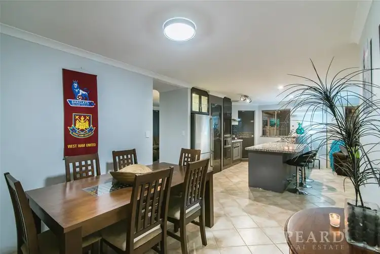 Fifth view of Homely house listing, 5B Olivia Close, Alexander Heights WA 6064
