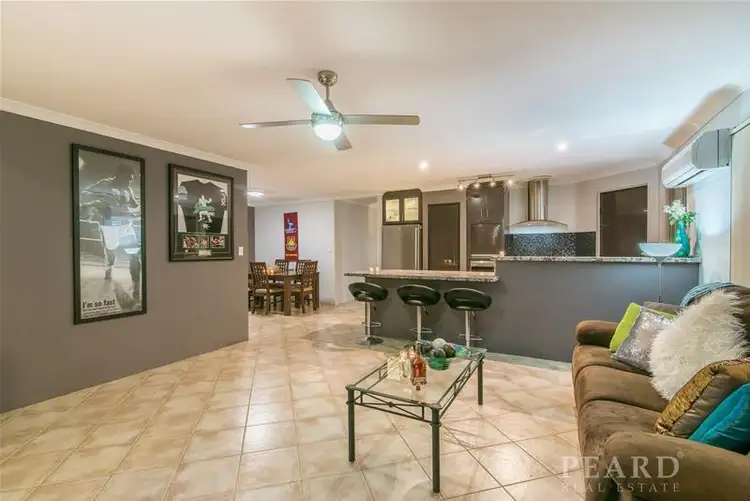 Sixth view of Homely house listing, 5B Olivia Close, Alexander Heights WA 6064