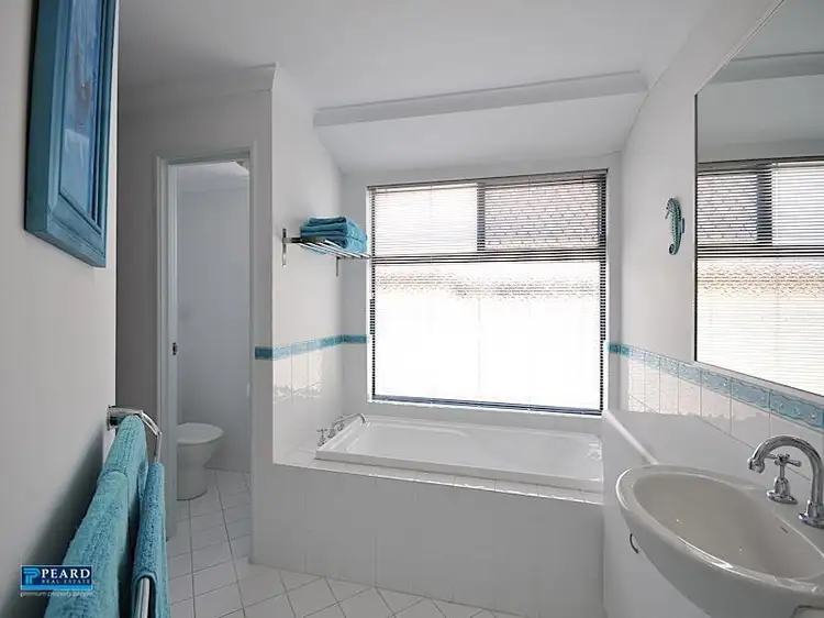 Fourth view of Homely house listing, 49 Montebello Avenue, Heathridge WA 6027