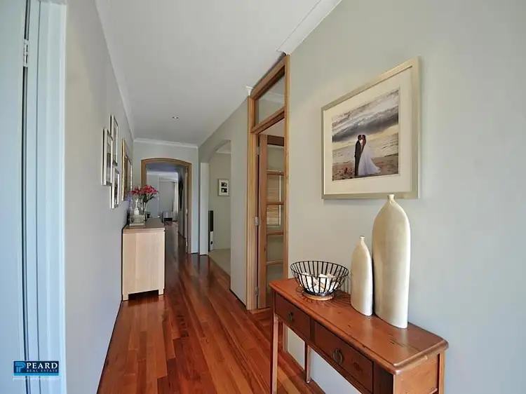 Fifth view of Homely house listing, 49 Montebello Avenue, Heathridge WA 6027