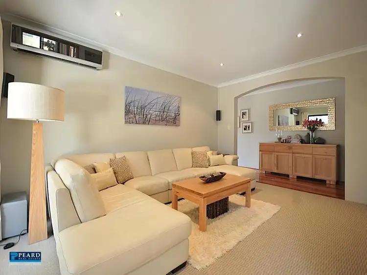 Sixth view of Homely house listing, 49 Montebello Avenue, Heathridge WA 6027
