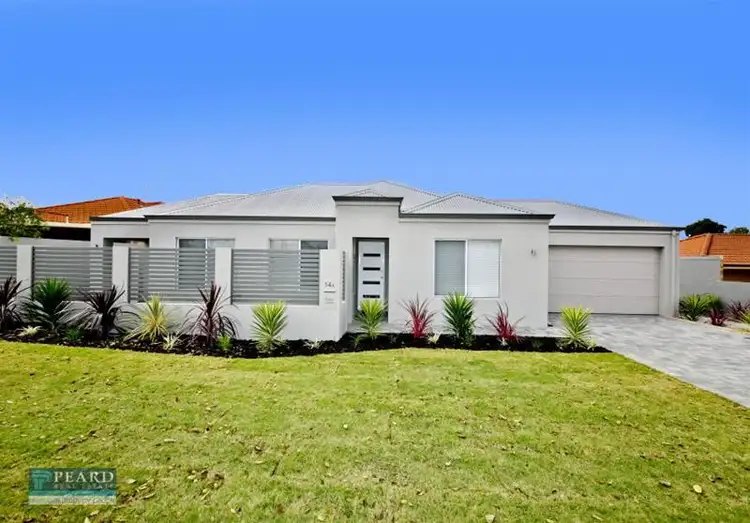 14a Phillips Grove, Innaloo WA 6018