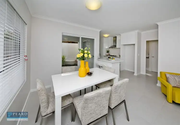 Second view of Homely villa listing, 14a Phillips Grove, Innaloo WA 6018