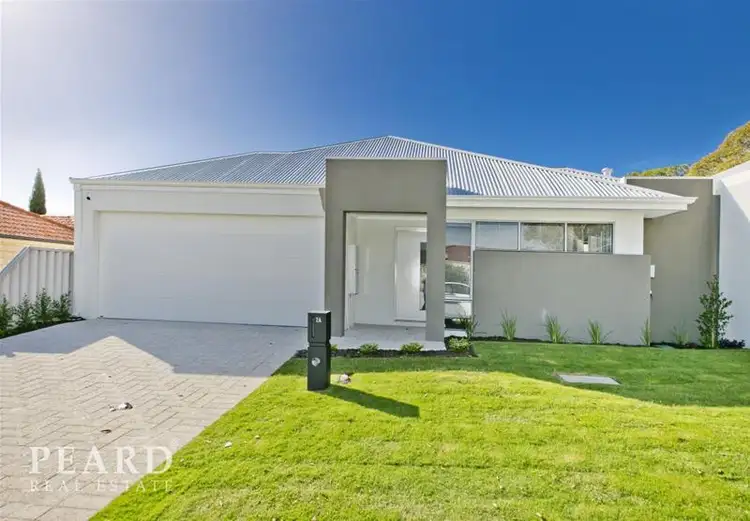 2B Arun Place, Nollamara WA 6061