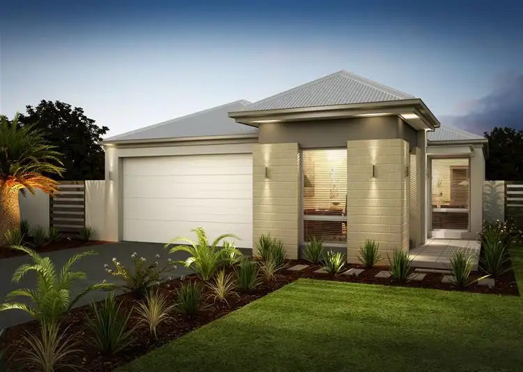 4/169 Grand Promenade, Doubleview WA 6018