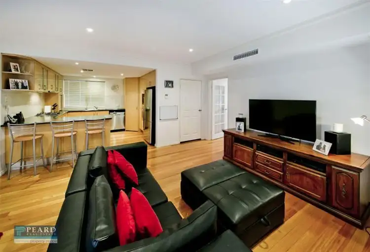 Sixth view of Homely house listing, 4A Mahlberg Avenue, Woodlands WA 6018