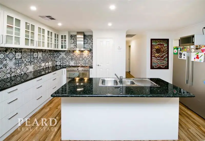 Main view of Homely house listing, 5 Colstoun Road, Ashfield WA 6054