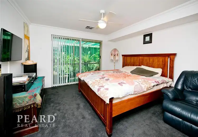 Fifth view of Homely house listing, 5 Colstoun Road, Ashfield WA 6054