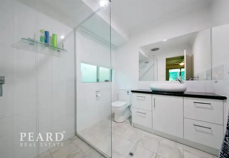 Sixth view of Homely house listing, 5 Colstoun Road, Ashfield WA 6054