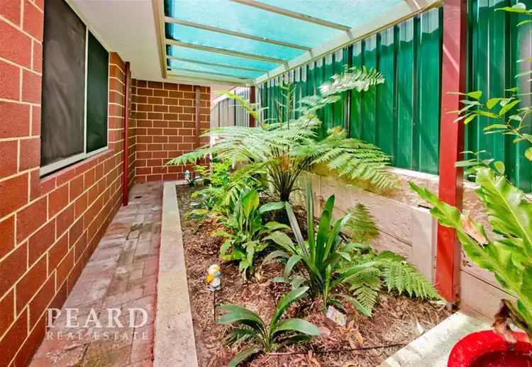 Seventh view of Homely house listing, 5 Colstoun Road, Ashfield WA 6054