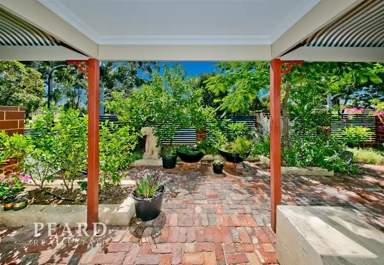 Second view of Homely house listing, 5 Colstoun Road, Ashfield WA 6054