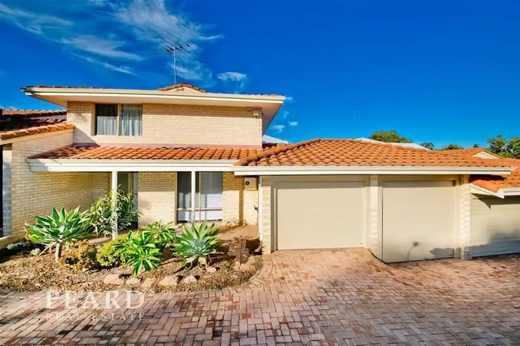 8/76 Corbett Street, Scarborough WA 6019