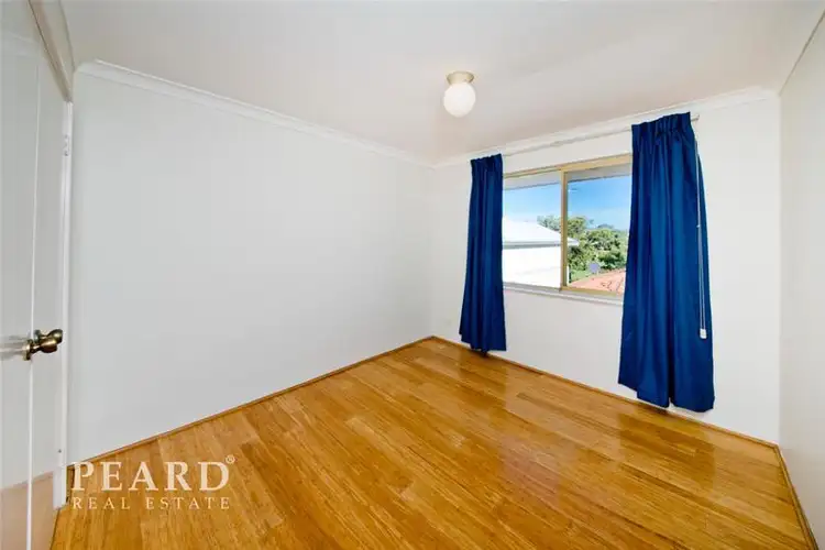 Fifth view of Homely townhouse listing, 8/76 Corbett Street, Scarborough WA 6019