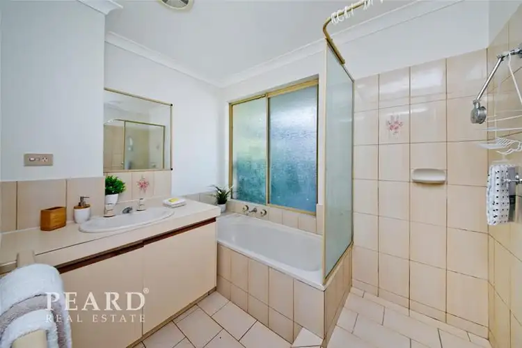 Sixth view of Homely townhouse listing, 8/76 Corbett Street, Scarborough WA 6019