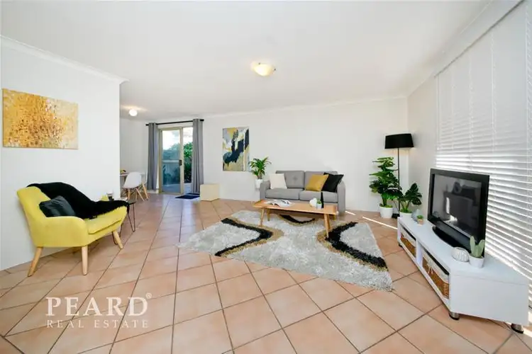 Third view of Homely townhouse listing, 8/76 Corbett Street, Scarborough WA 6019
