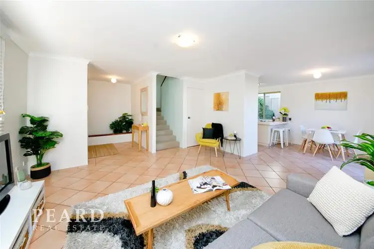 Fourth view of Homely townhouse listing, 8/76 Corbett Street, Scarborough WA 6019