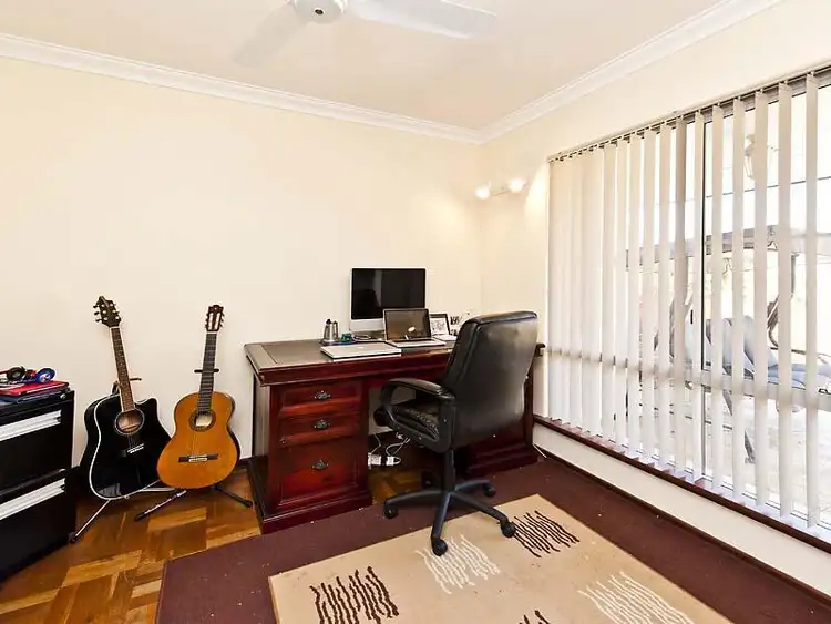 Third view of Homely house listing, 4 Fairlight Rise, Kallaroo WA 6025