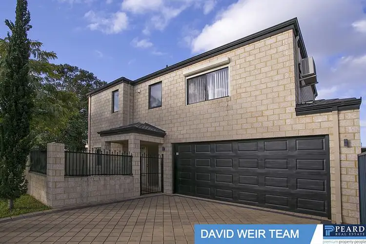 31a Maroog Way, Nollamara WA 6061