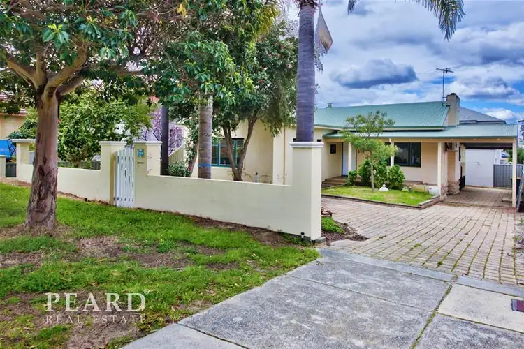 244 Ravenscar Street, Doubleview WA 6018