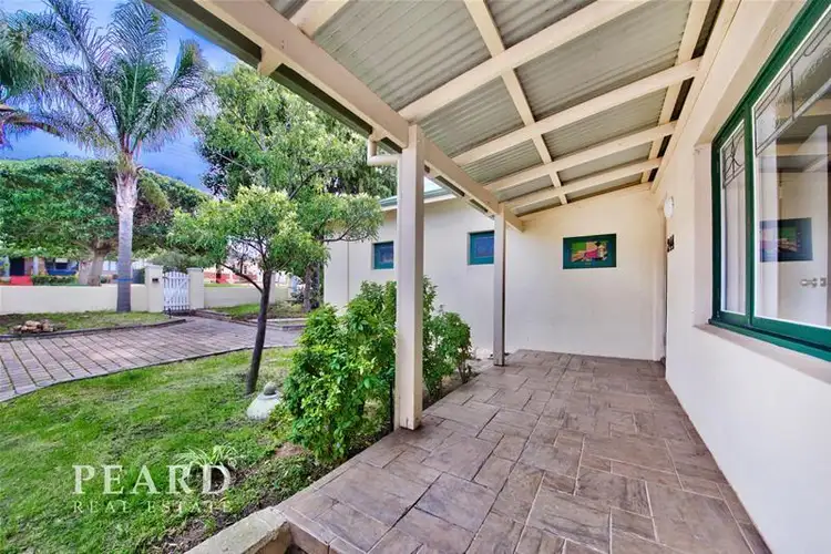 Second view of Homely house listing, 244 Ravenscar Street, Doubleview WA 6018
