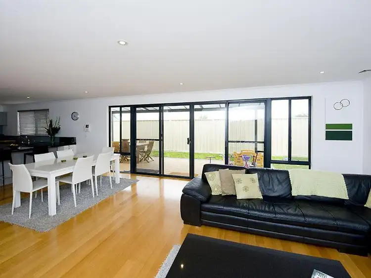 Fifth view of Homely house listing, 162 Woodside Street, Doubleview WA 6018