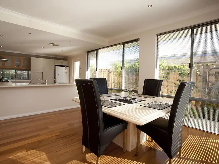 Fourth view of Homely house listing, 120A Alice Street, Doubleview WA 6018
