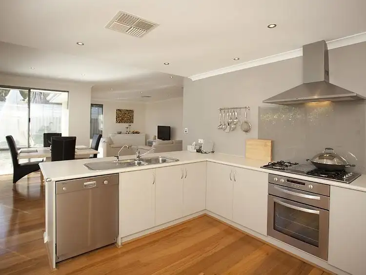 Fifth view of Homely house listing, 120A Alice Street, Doubleview WA 6018