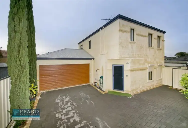 16C Garrick Way, Balga WA 6061