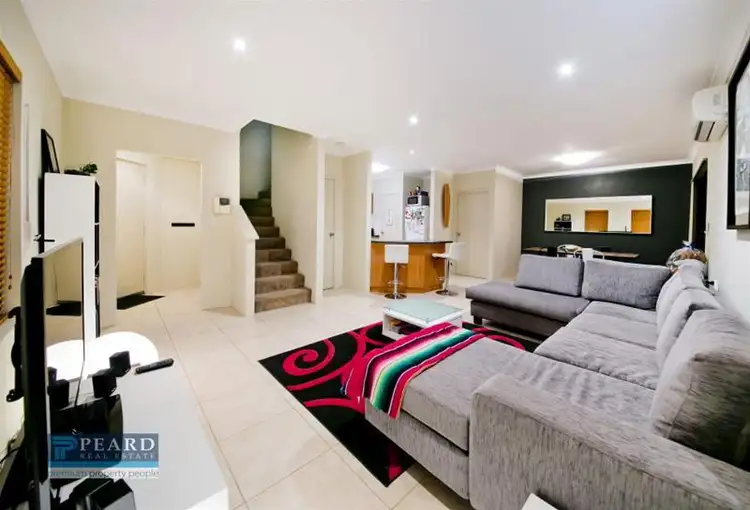 Second view of Homely townhouse listing, 16C Garrick Way, Balga WA 6061