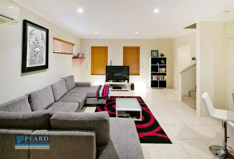 Third view of Homely townhouse listing, 16C Garrick Way, Balga WA 6061