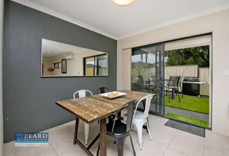 Fourth view of Homely townhouse listing, 16C Garrick Way, Balga WA 6061