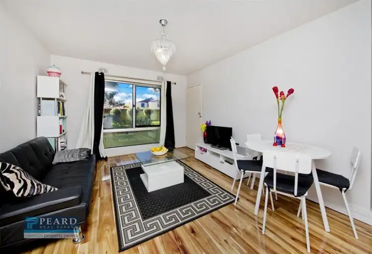3/299 Harborne Street, Glendalough WA 6016