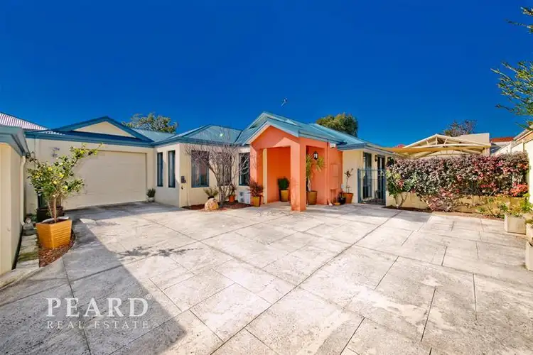 91B Pascoe Street, Karrinyup WA 6018