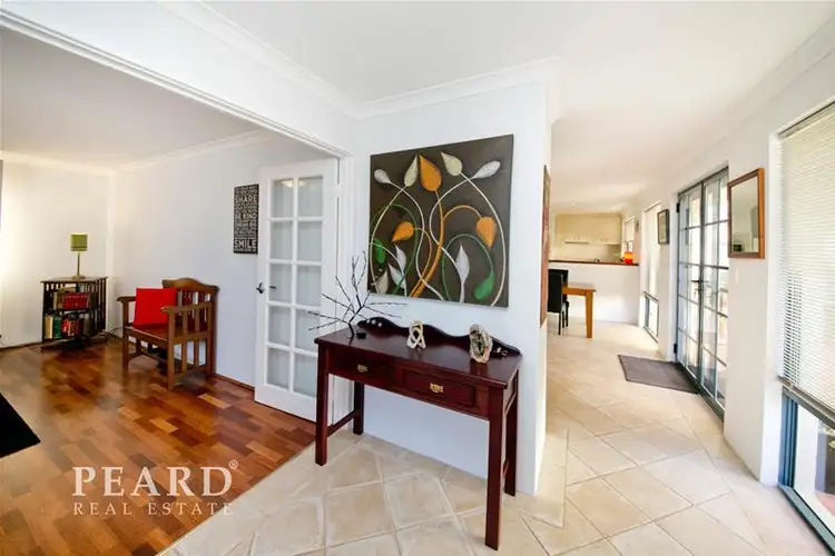 Second view of Homely house listing, 91B Pascoe Street, Karrinyup WA 6018